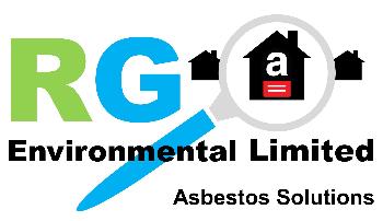 RG Environmental Asbestos Surveys Kent 
