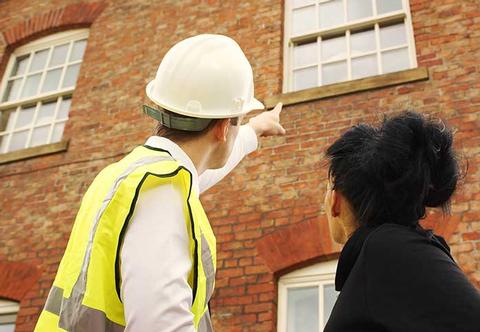 Asbestos Management Surveys  in Kent