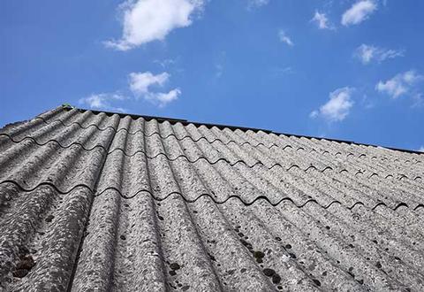 Asbestos Re-inspection Surveys  in Kent